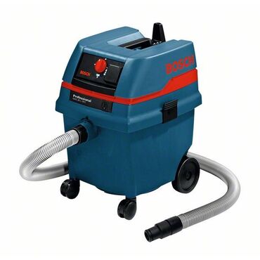 All-purpose suction devices type GAS 25 L SFC
